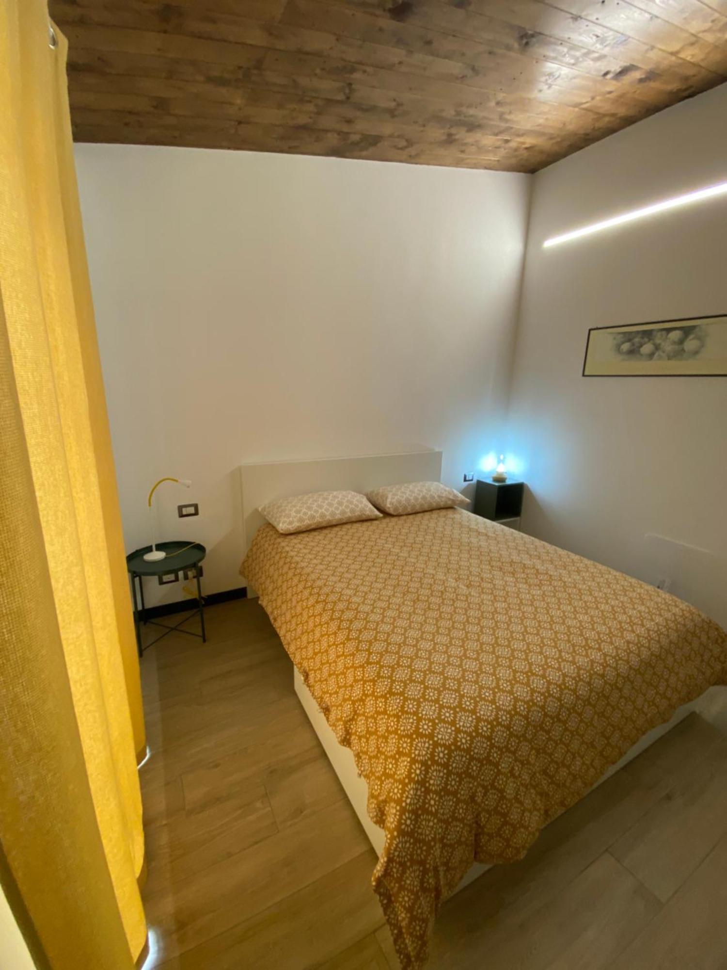 Villino Ancillotto With Garden And Parking Motorcycle Space Pousada