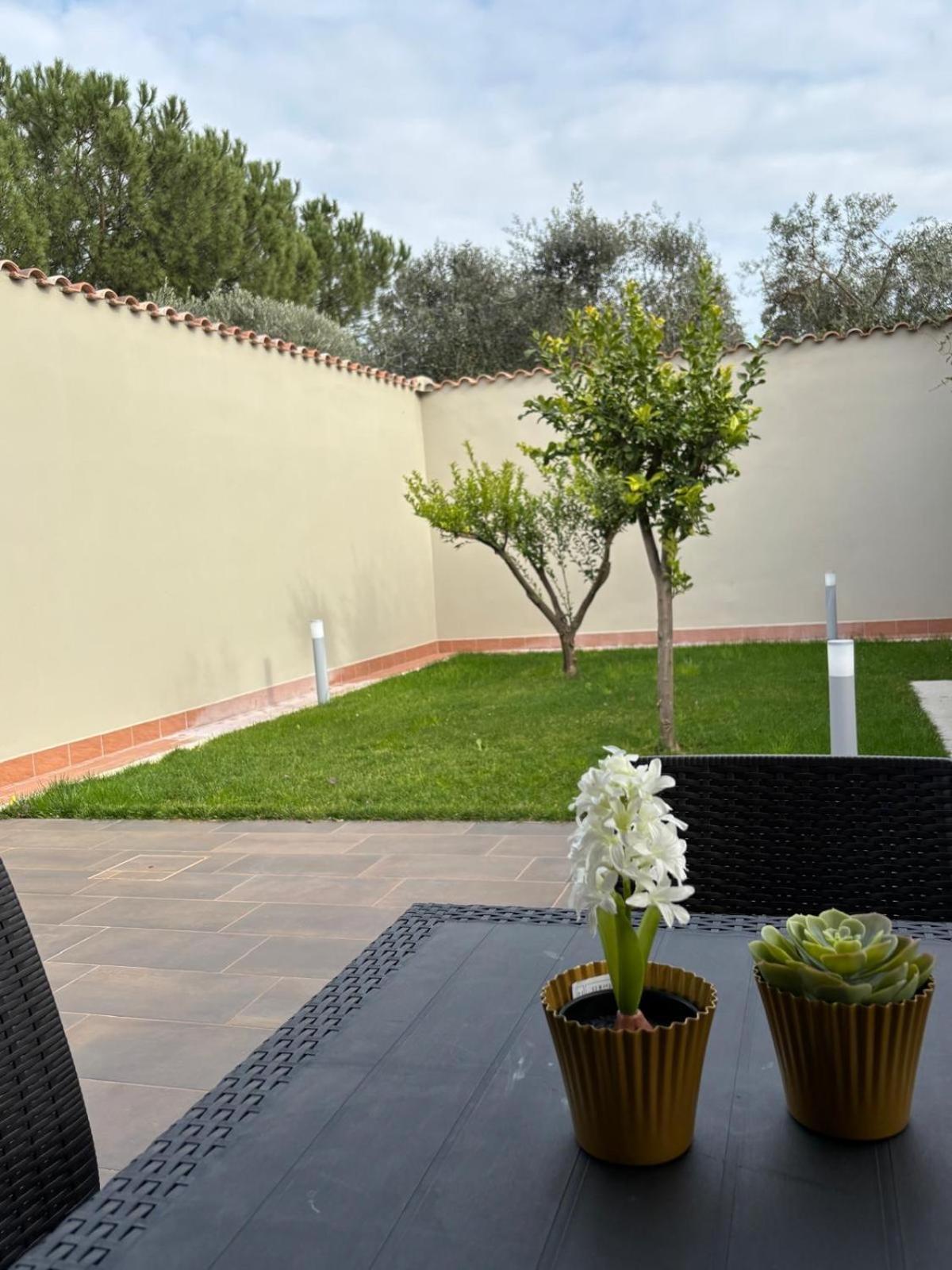 Pousada Villino Ancillotto With Garden And Parking Motorcycle Space